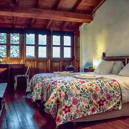 Arcenoyu Rural Apartamento *