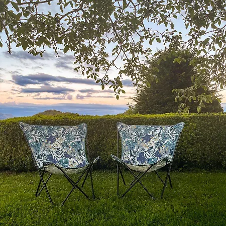 Apartamento Arcenoyu Rural Villaviciosa (Asturias)