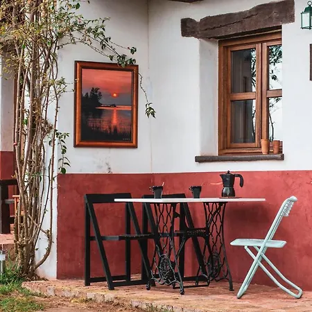 Apartamento Arcenoyu Rural Villaviciosa (Asturias)