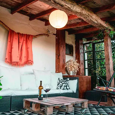 Apartamento Arcenoyu Rural *