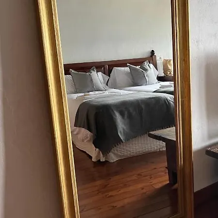 Arcenoyu Rural Apartamento