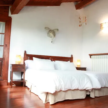 Arcenoyu Rural Apartamento Villaviciosa (Asturias)