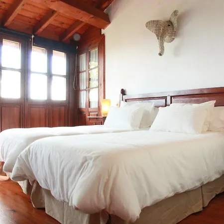 Arcenoyu Rural Apartamento Villaviciosa (Asturias)