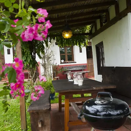 Apartamento Arcenoyu Rural