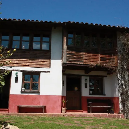 Arcenoyu Rural Apartamento
