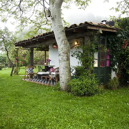 Arcenoyu Rural *