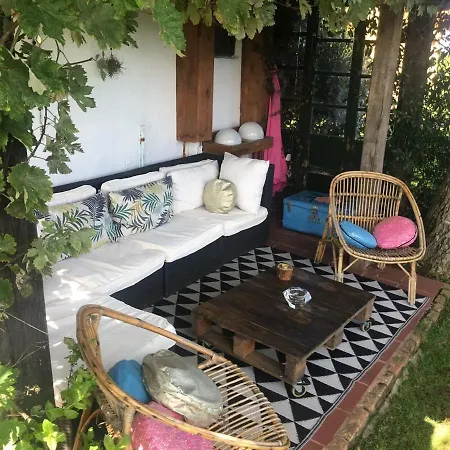 Apartamento Arcenoyu Rural *