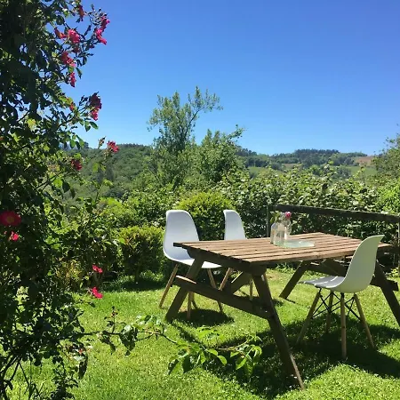Apartamento Arcenoyu Rural *