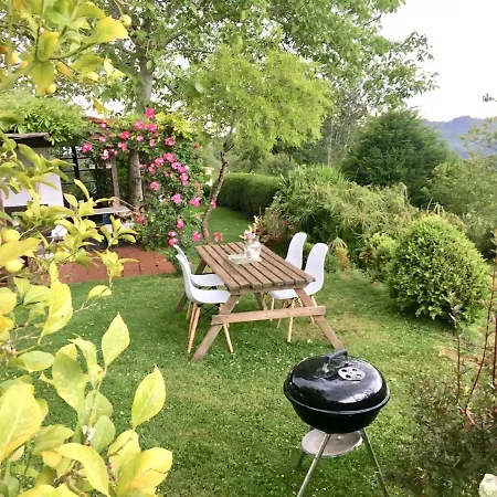Apartamento Arcenoyu Rural *