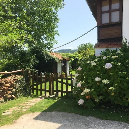 Arcenoyu Rural Вальявисьоса